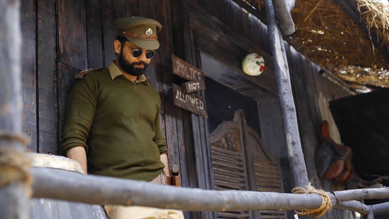 Avane Srimannarayana Movie Screenshot 5
