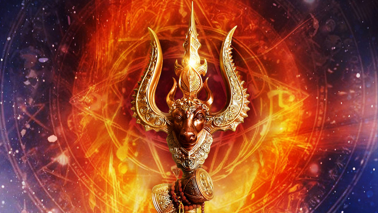 Akhanda 2: Thaandavam Movie Screenshot 3