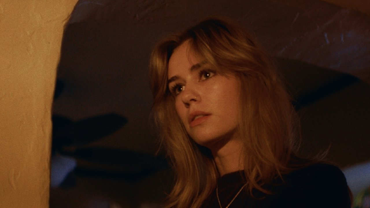 The Last Thanksgiving Movie Screenshot 1