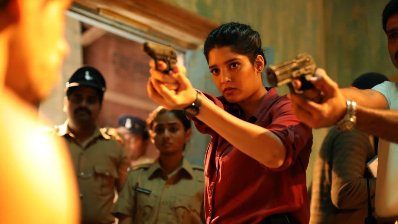 Kolai Movie Screenshot 3
