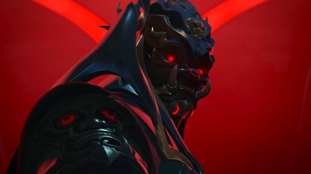 Mantra Warrior: The Legend of The Eight Moons Movie Screenshot 2