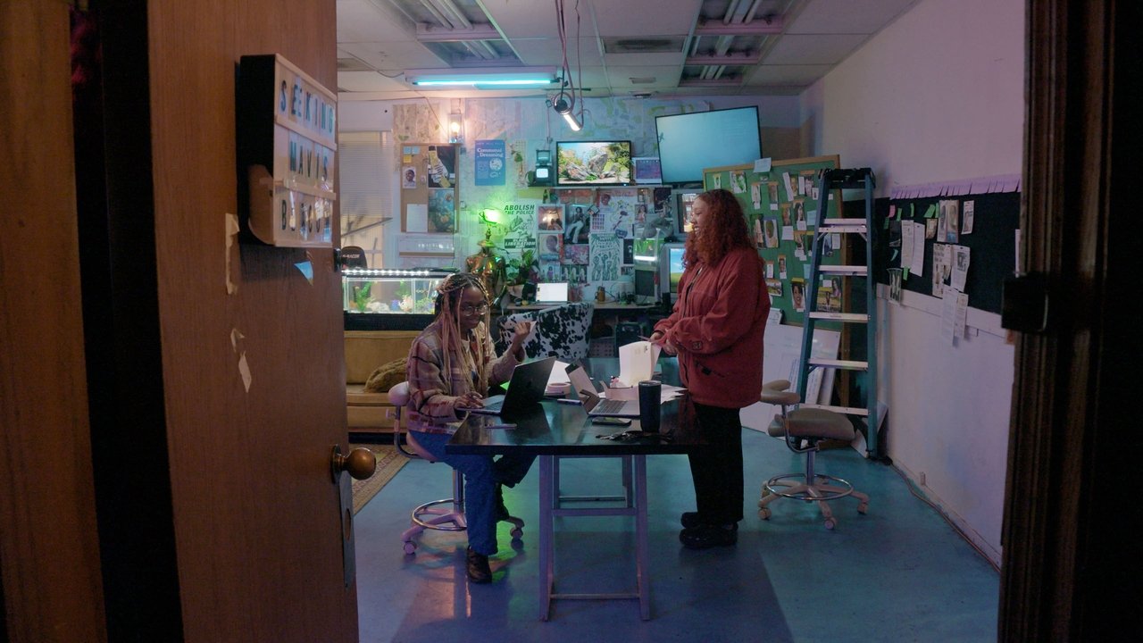 Seeking Mavis Beacon Movie Screenshot 3