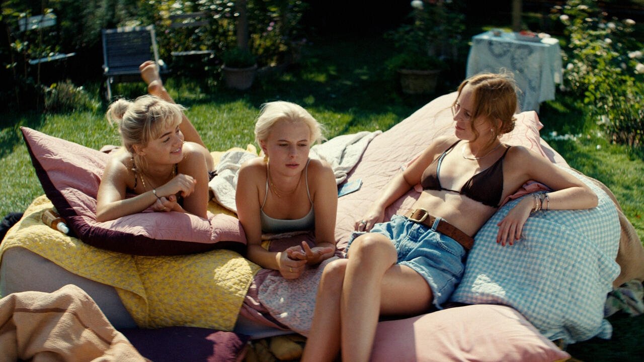 Smukkere Movie Screenshot 1