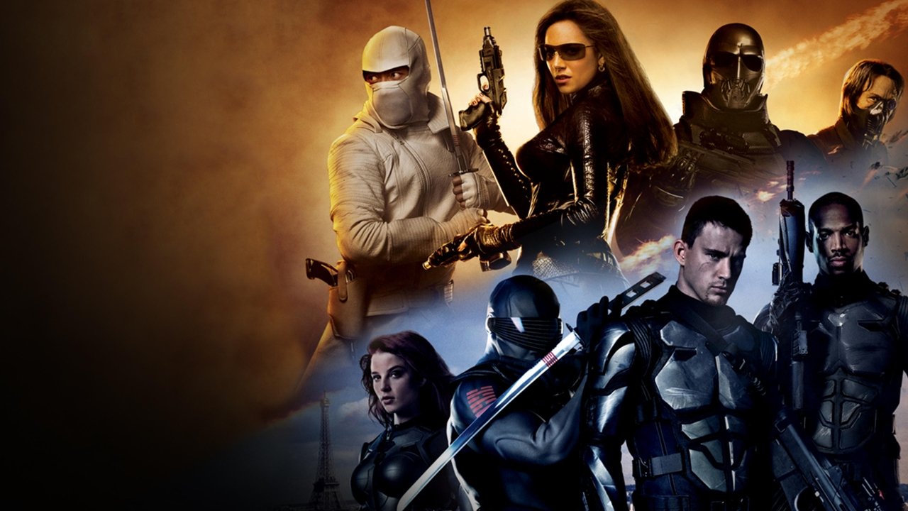 G.I. Joe: The Rise of Cobra Movie Screenshot 1
