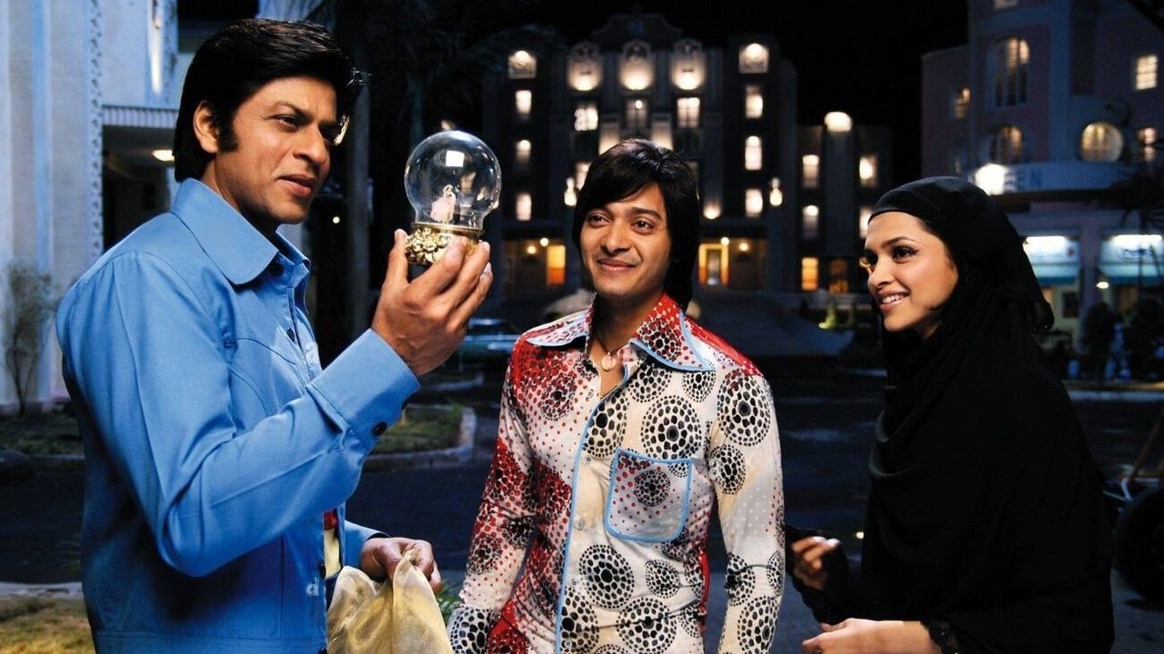 Om Shanti Om Movie Screenshot 3