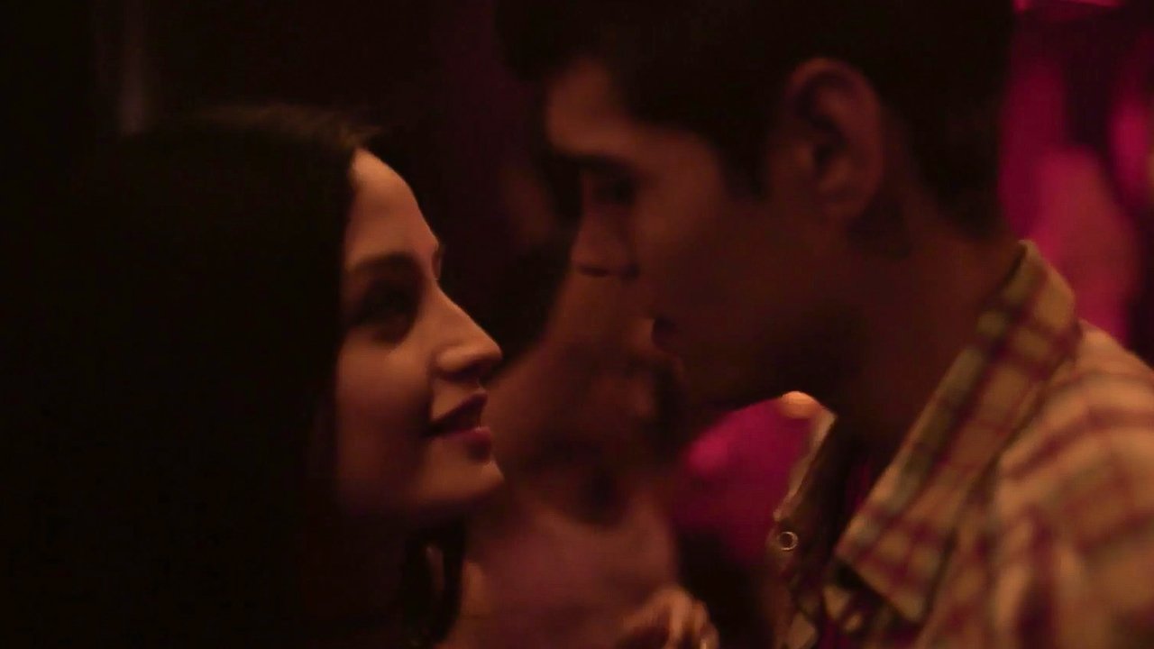 The Virgin of the Quarry Lake Movie Screenshot 4