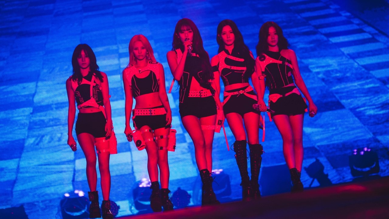 (G)I-DLE WORLD TOUR [iDOL] IN CINEMAS Movie Screenshot 3