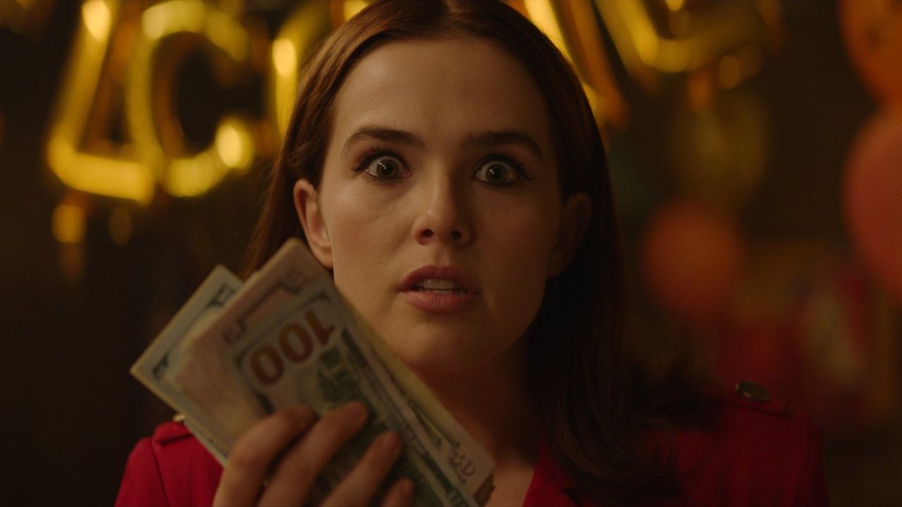 Buffaloed Movie Screenshot 1