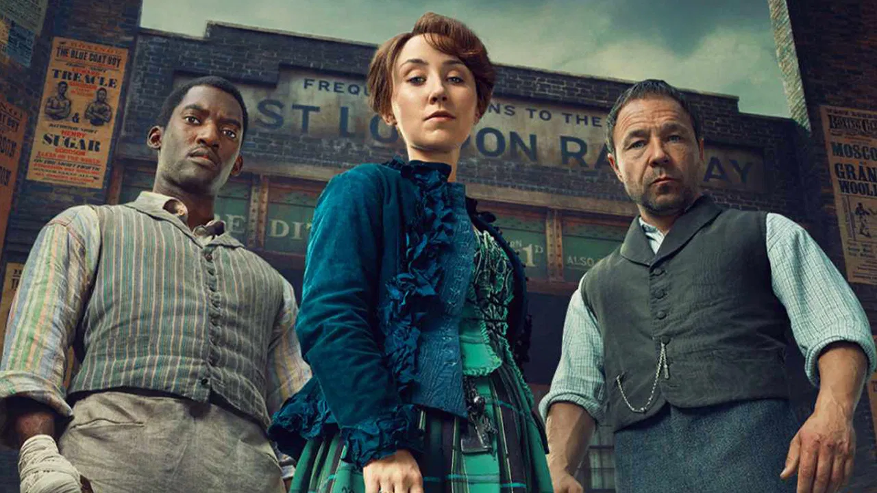 A Thousand Blows Series Screenshot 2