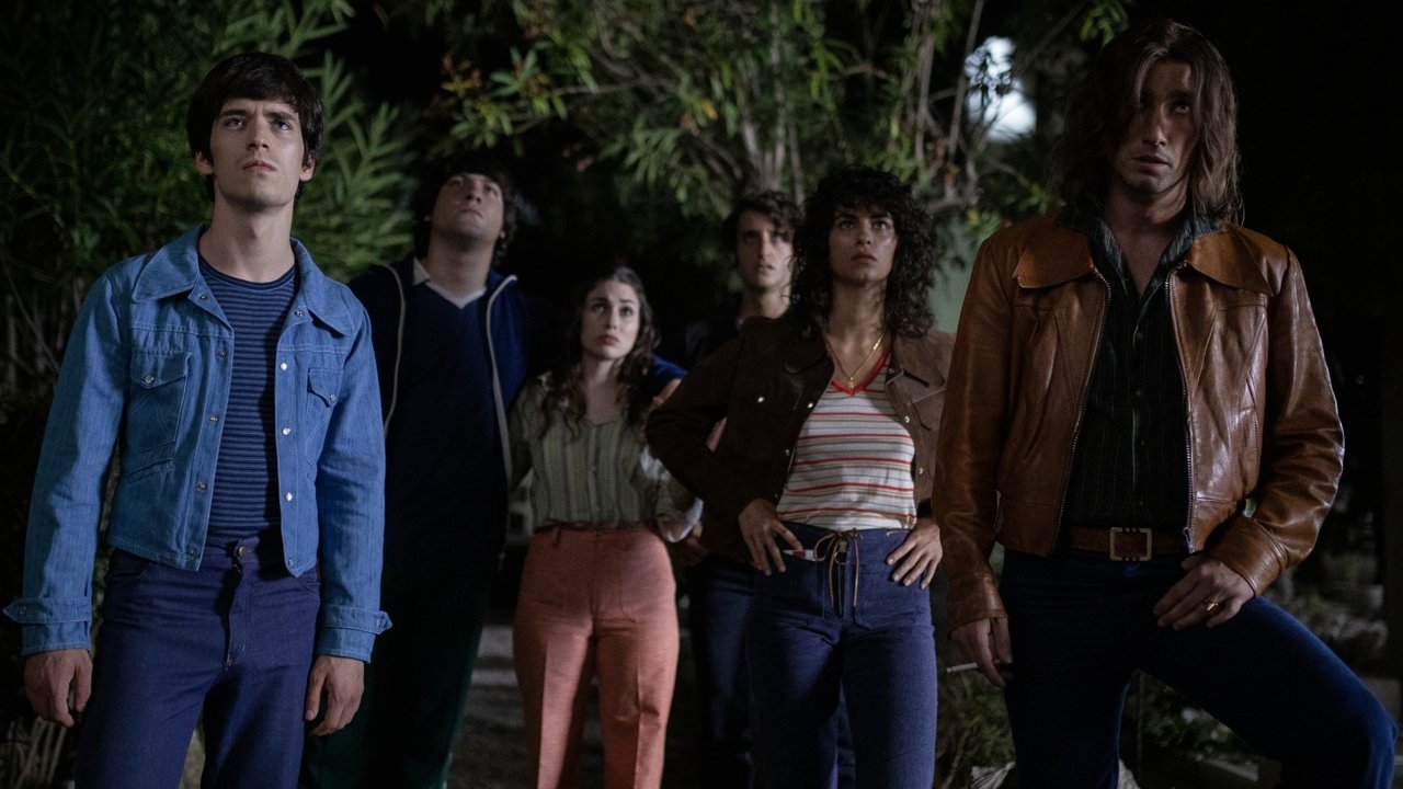 Outlaws Movie Screenshot 4