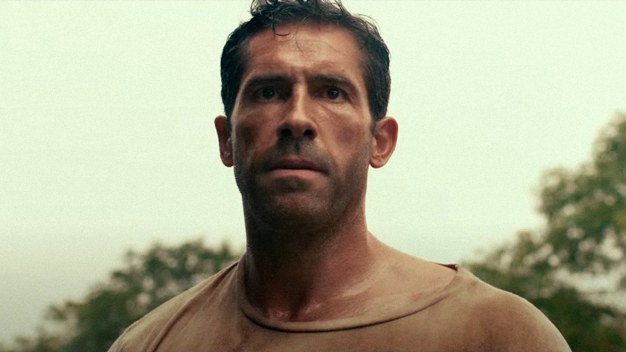 Prisoner of War Movie Screenshot 3