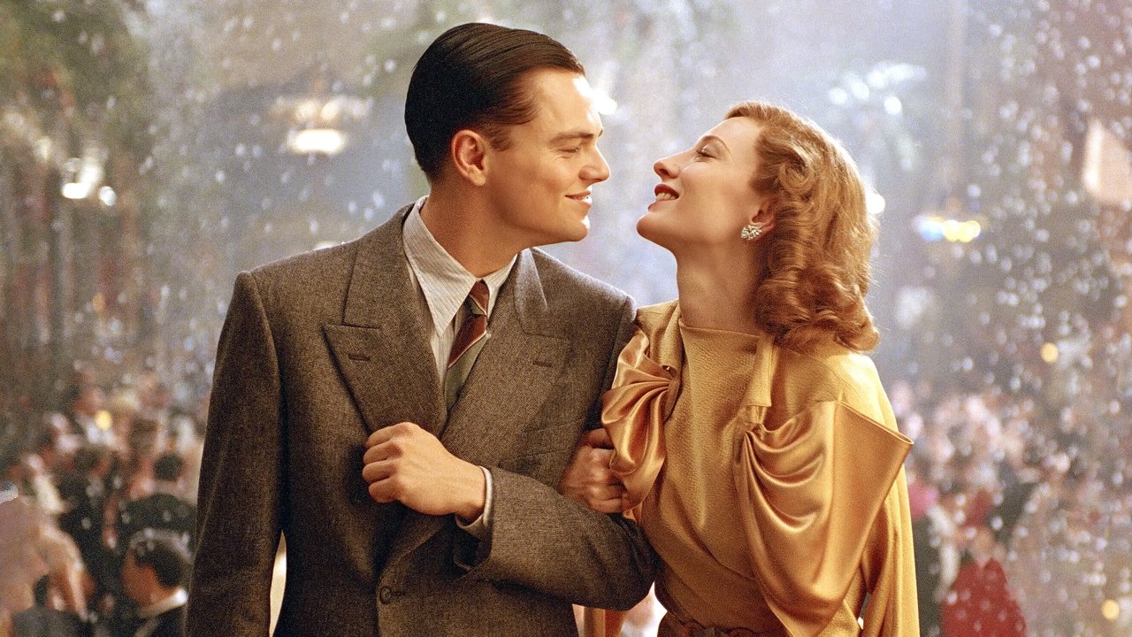 The Aviator Movie Screenshot 1