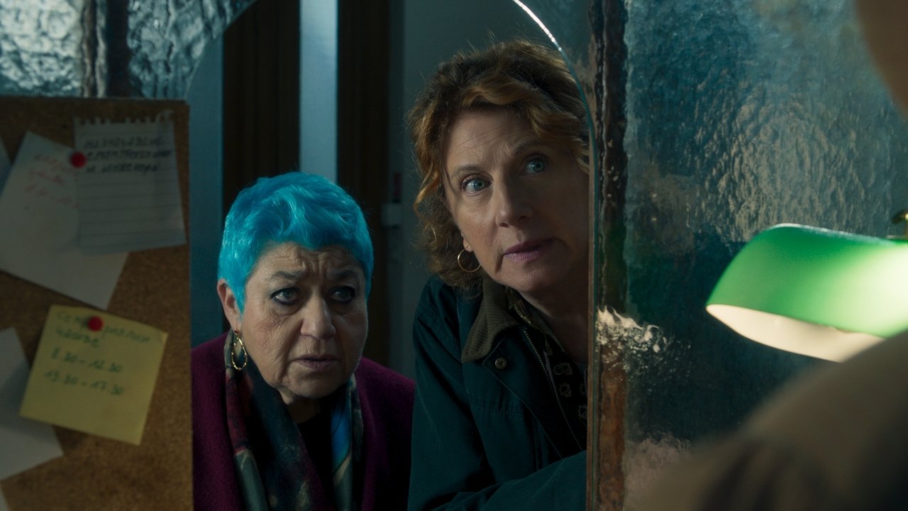 AmicheMai Movie Screenshot 1