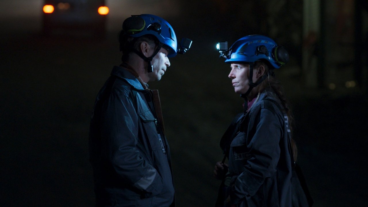 The Abyss Movie Screenshot 4