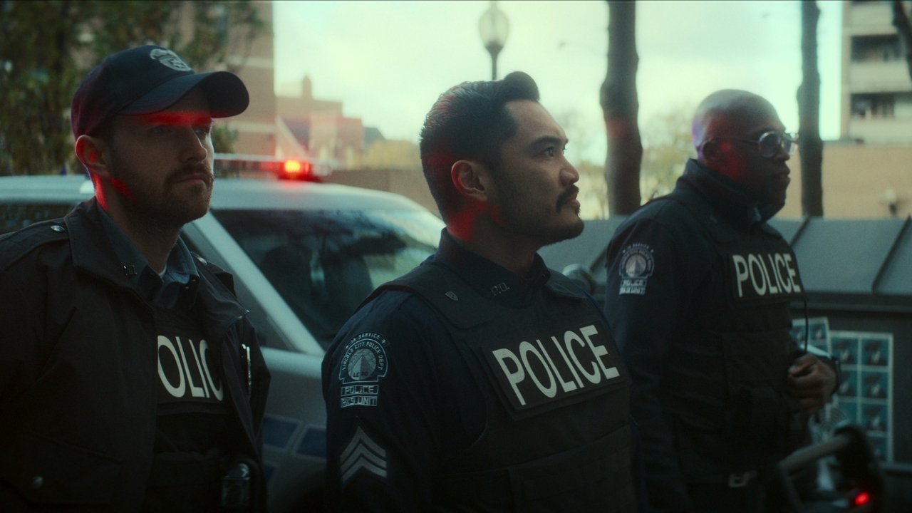 Code 8 Part II Movie Screenshot 5