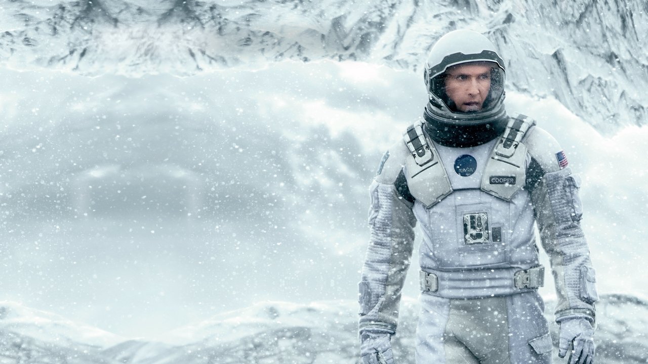 Interstellar Movie Screenshot 2