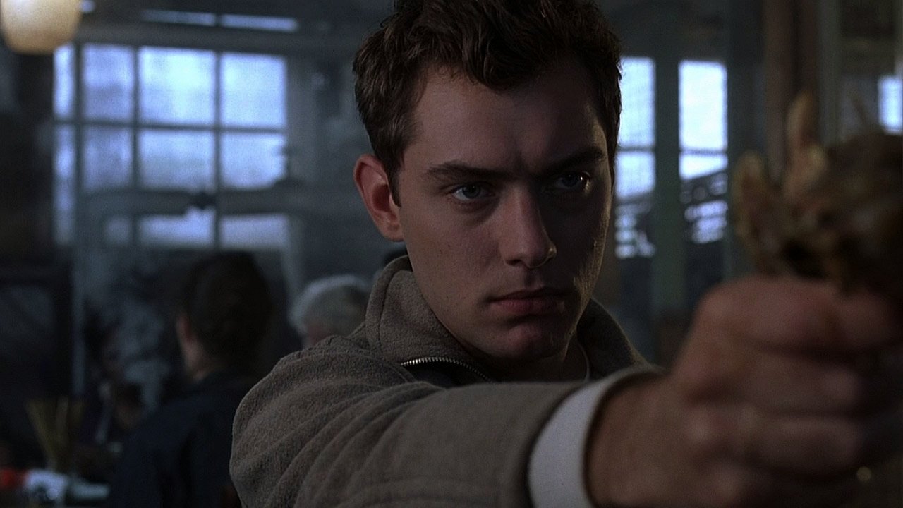 eXistenZ Movie Screenshot 3