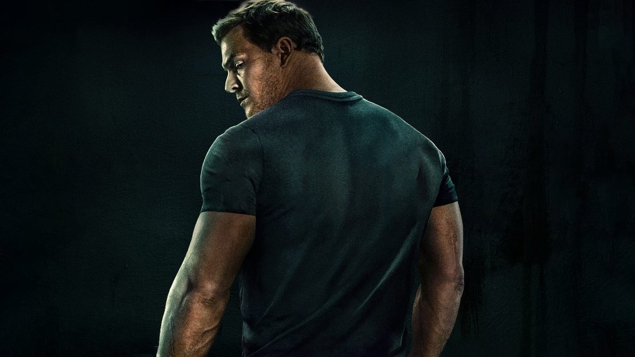Reacher Series Screenshot 2