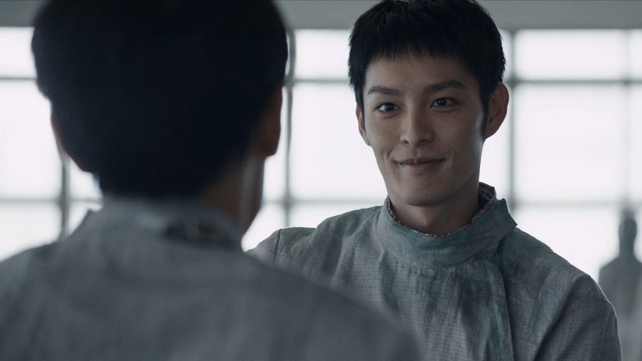 Pierce Movie Screenshot 4