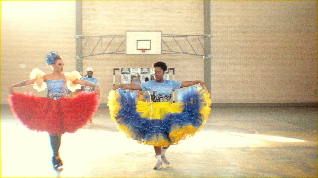 By Popular Demand, Capelinha is Back! Movie Screenshot 1