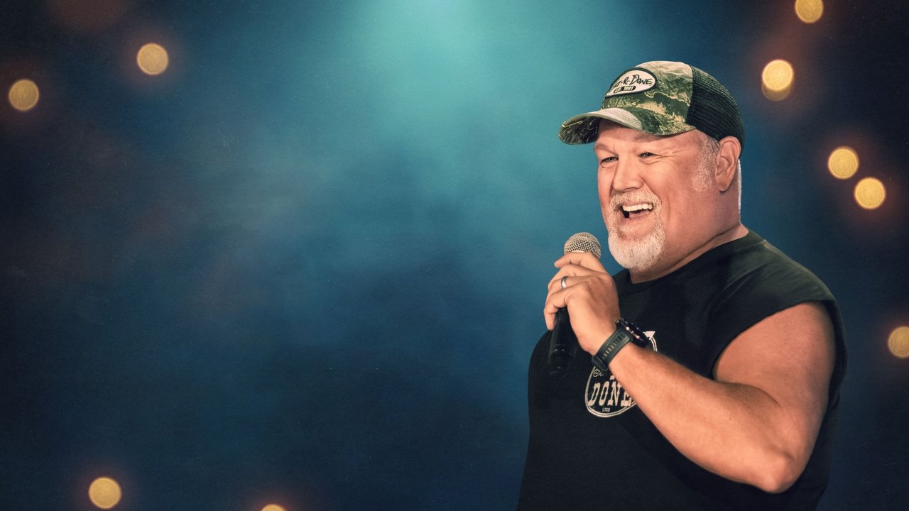 Larry the Cable Guy: It