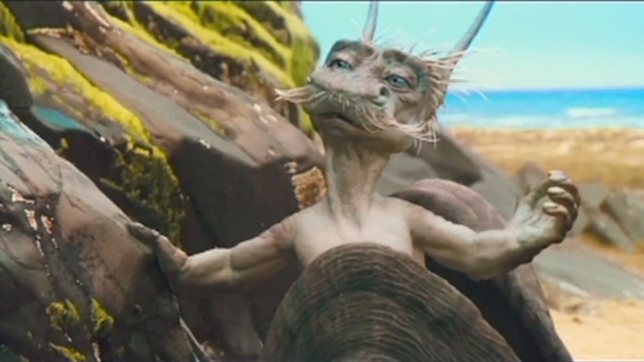 Five Children and It Movie Screenshot 1