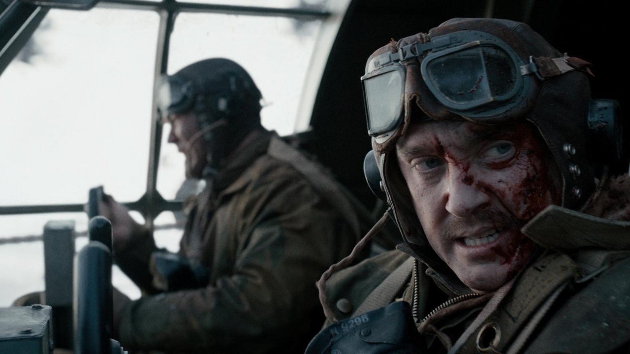 The Forgotten Battle Movie Screenshot 3