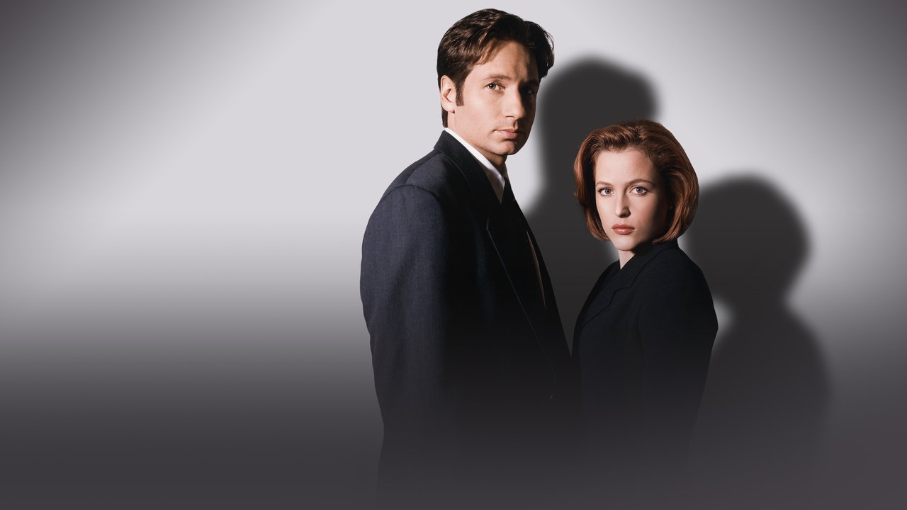 The X-Files Series Screenshot 1