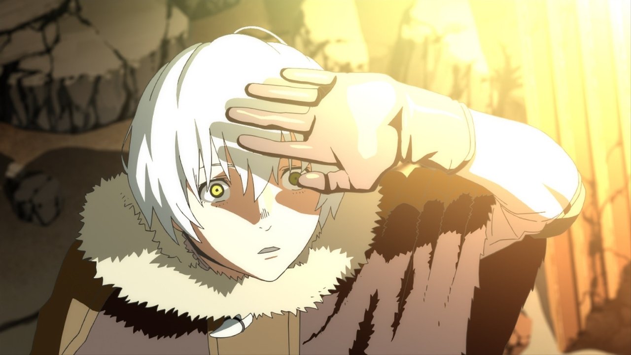 To Your Eternity Series Screenshot 2