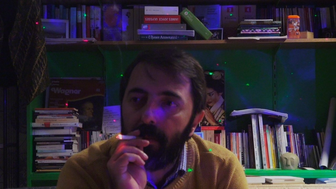 Translating Ulysses Movie Screenshot 1