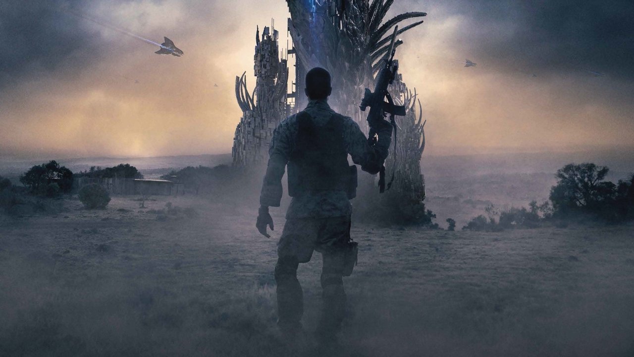 Alien Outpost Movie Screenshot 5