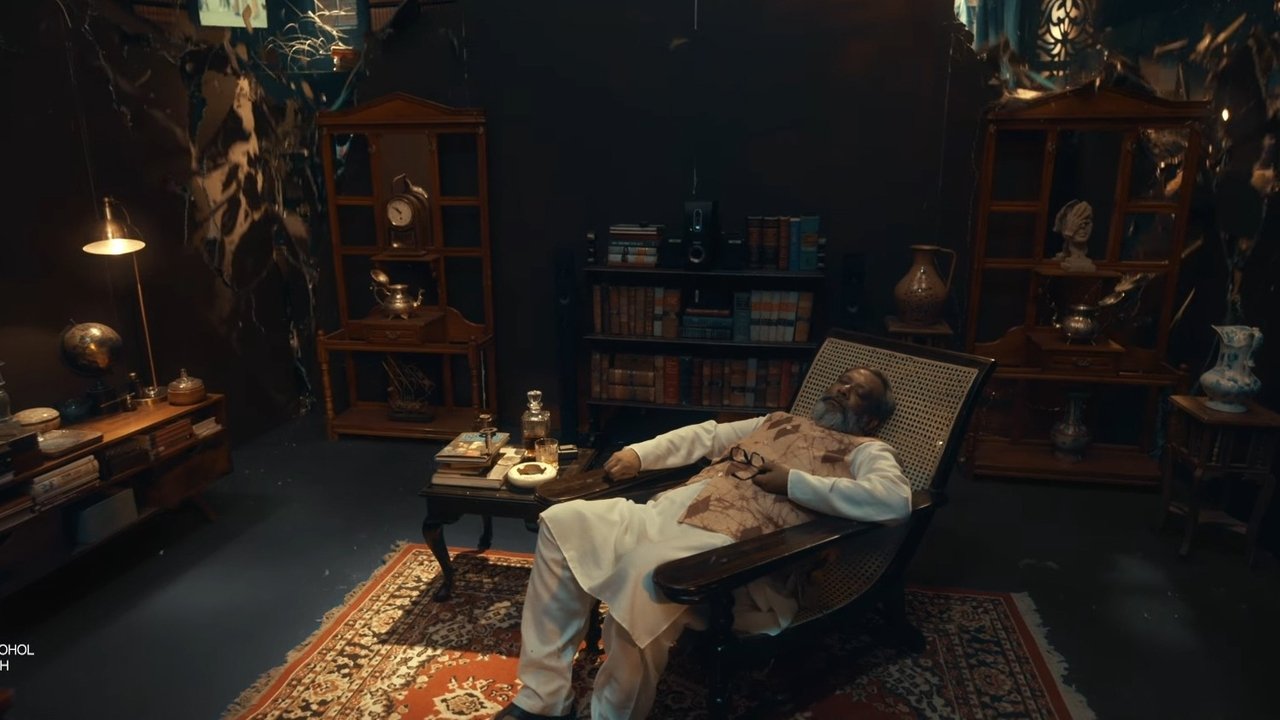 Shotyi Bole Shotyi Kichhu Nei Movie Screenshot 2
