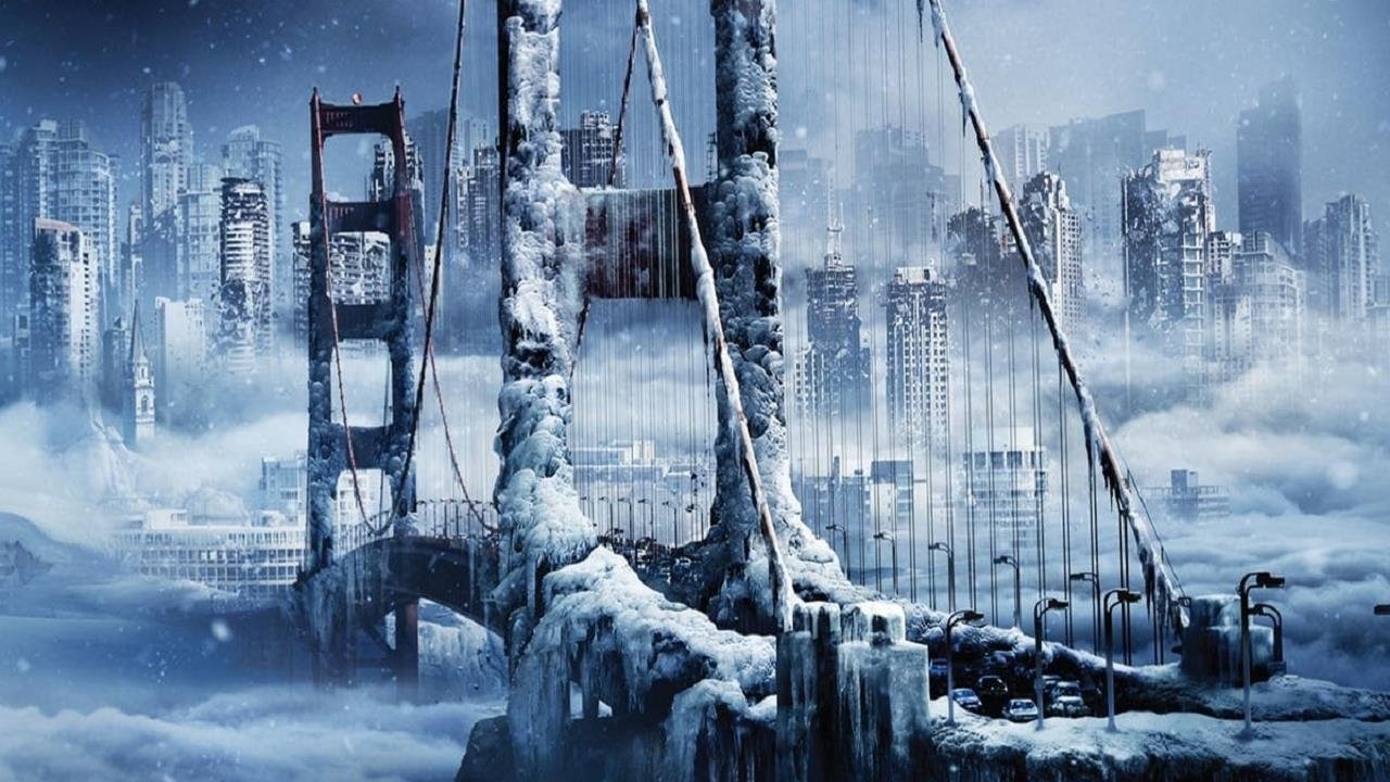 Arctic Blast Movie Screenshot 1