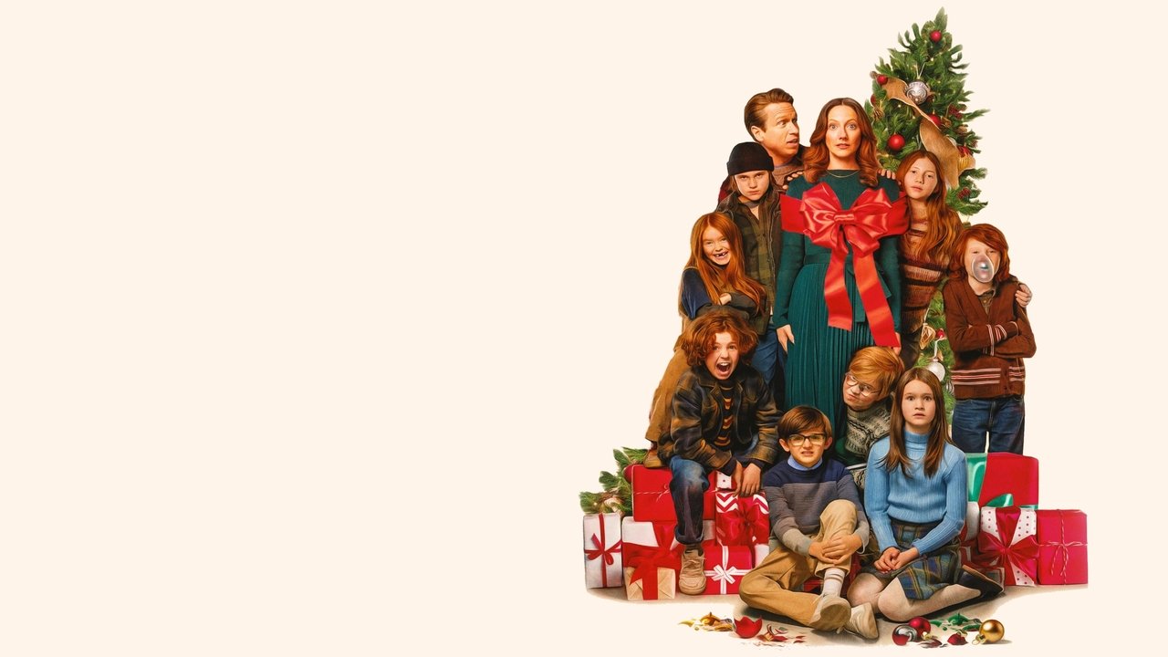 The Best Christmas Pageant Ever Movie Screenshot 1