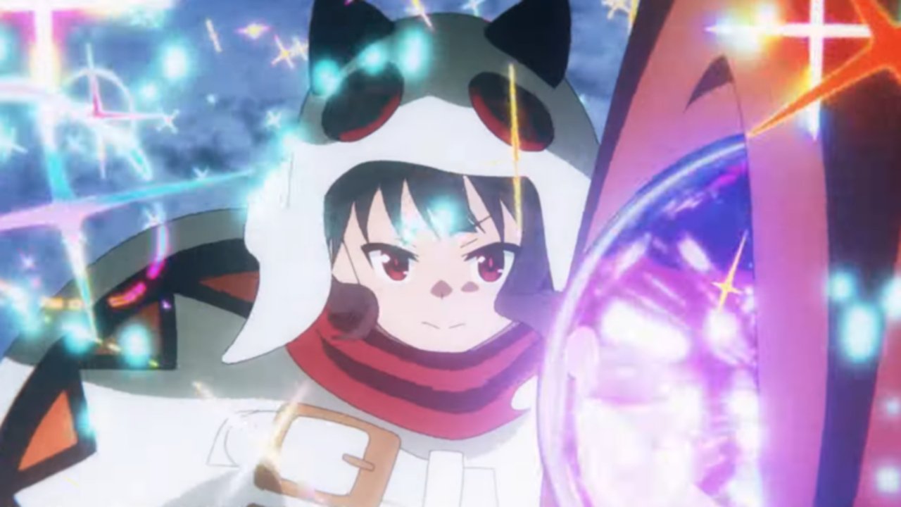 Konosuba: God