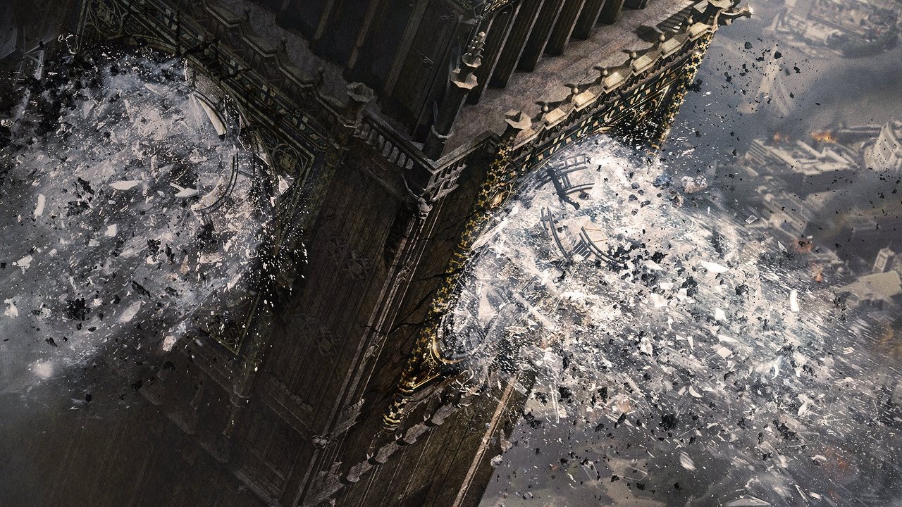 London Has Fallen Movie Screenshot 5