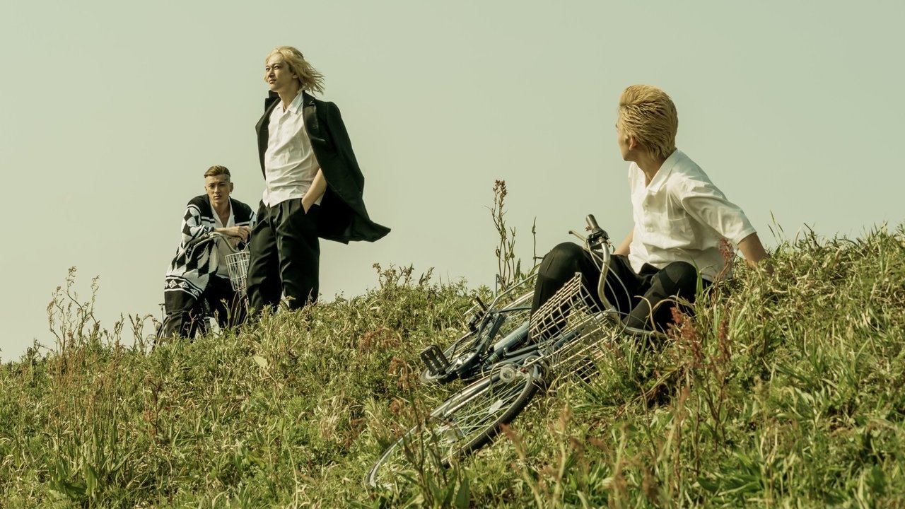 Tokyo Revengers Movie Screenshot 1