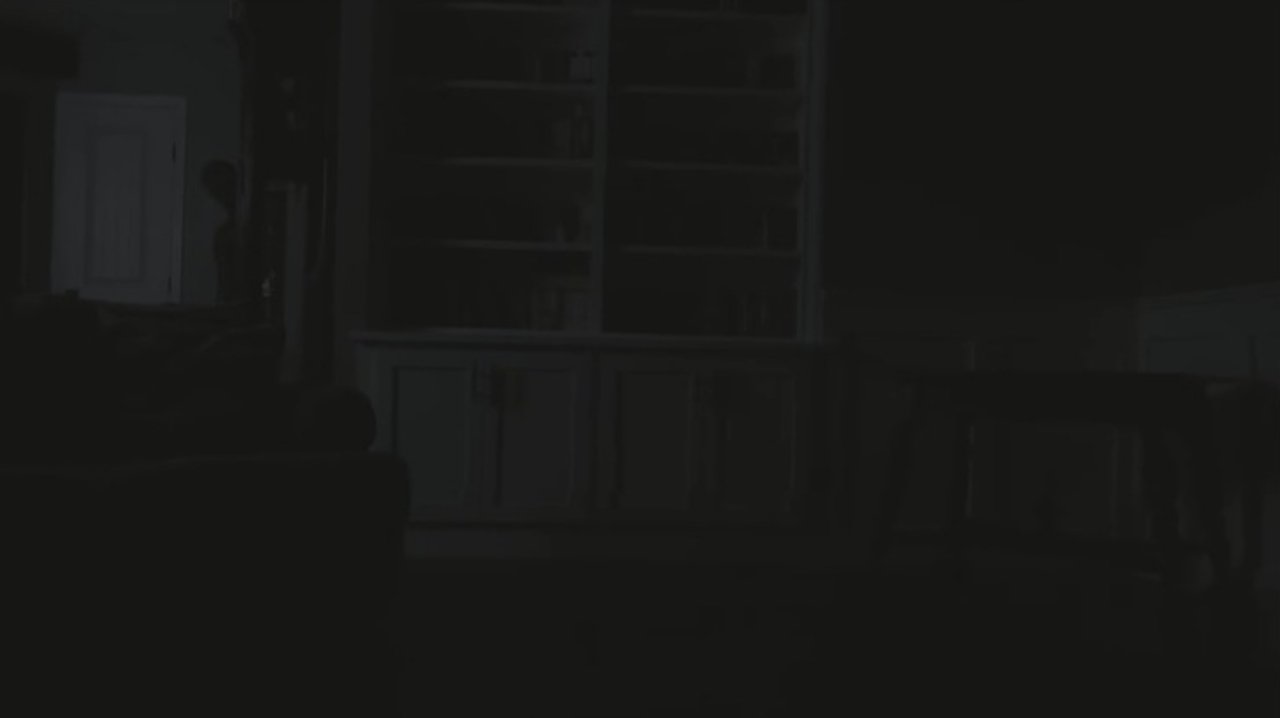 Paralysis Movie Screenshot 1