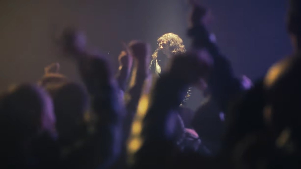 Samir MehiÄ‡ Bowie â€“ Letters from Srebrenica Movie Screenshot 4