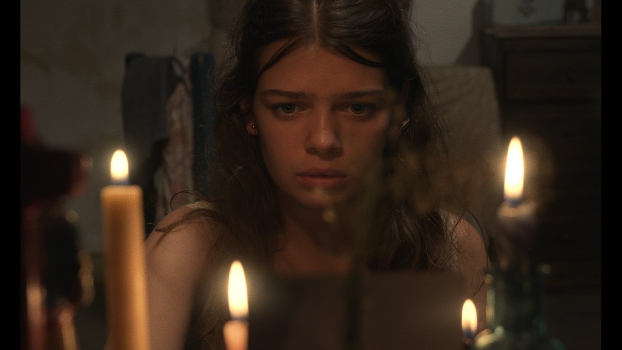 El zorzal Movie Screenshot 1