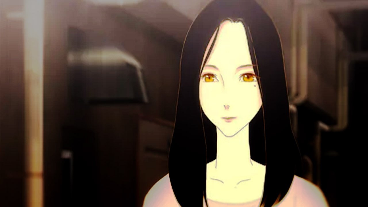The Feast of Amrita Movie Screenshot 1