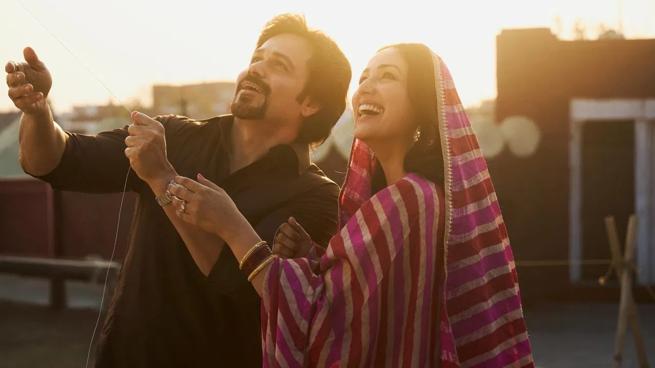 Haq Movie Screenshot 1