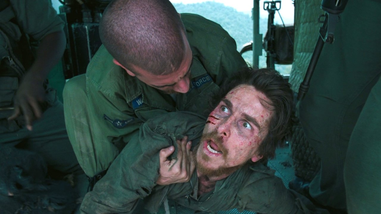Rescue Dawn Movie Screenshot 3