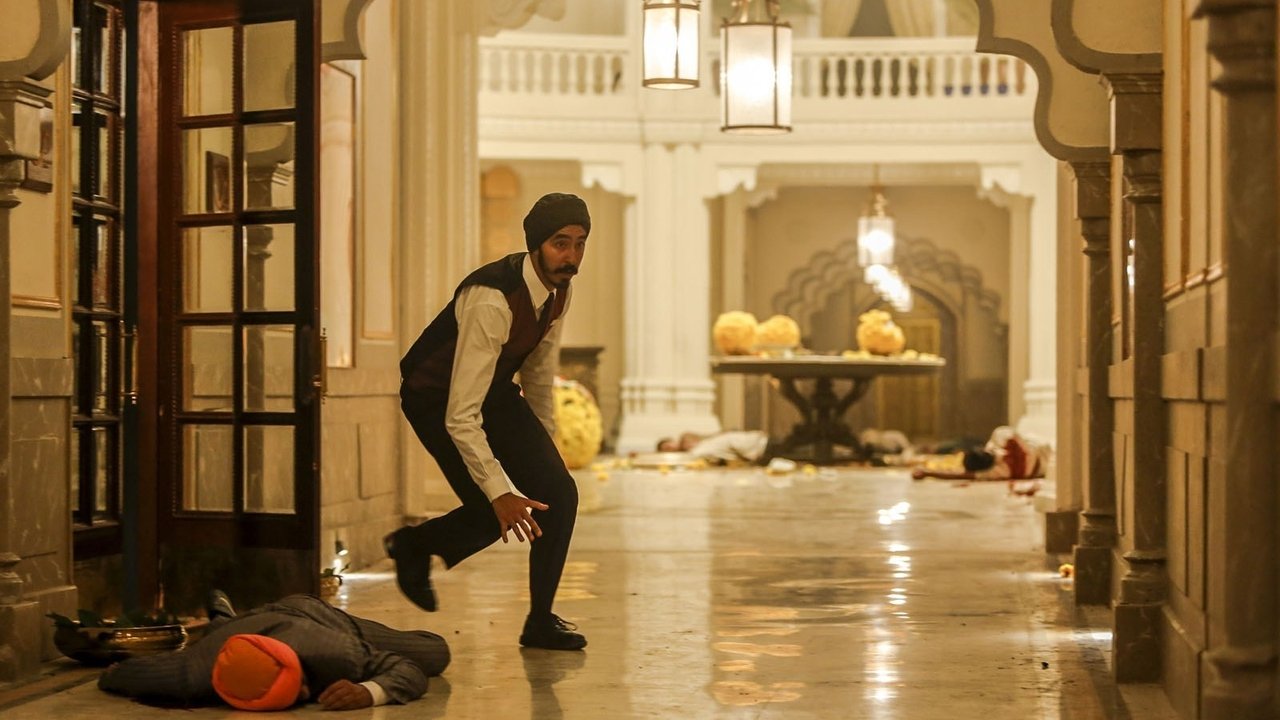 Hotel Mumbai Movie Screenshot 4