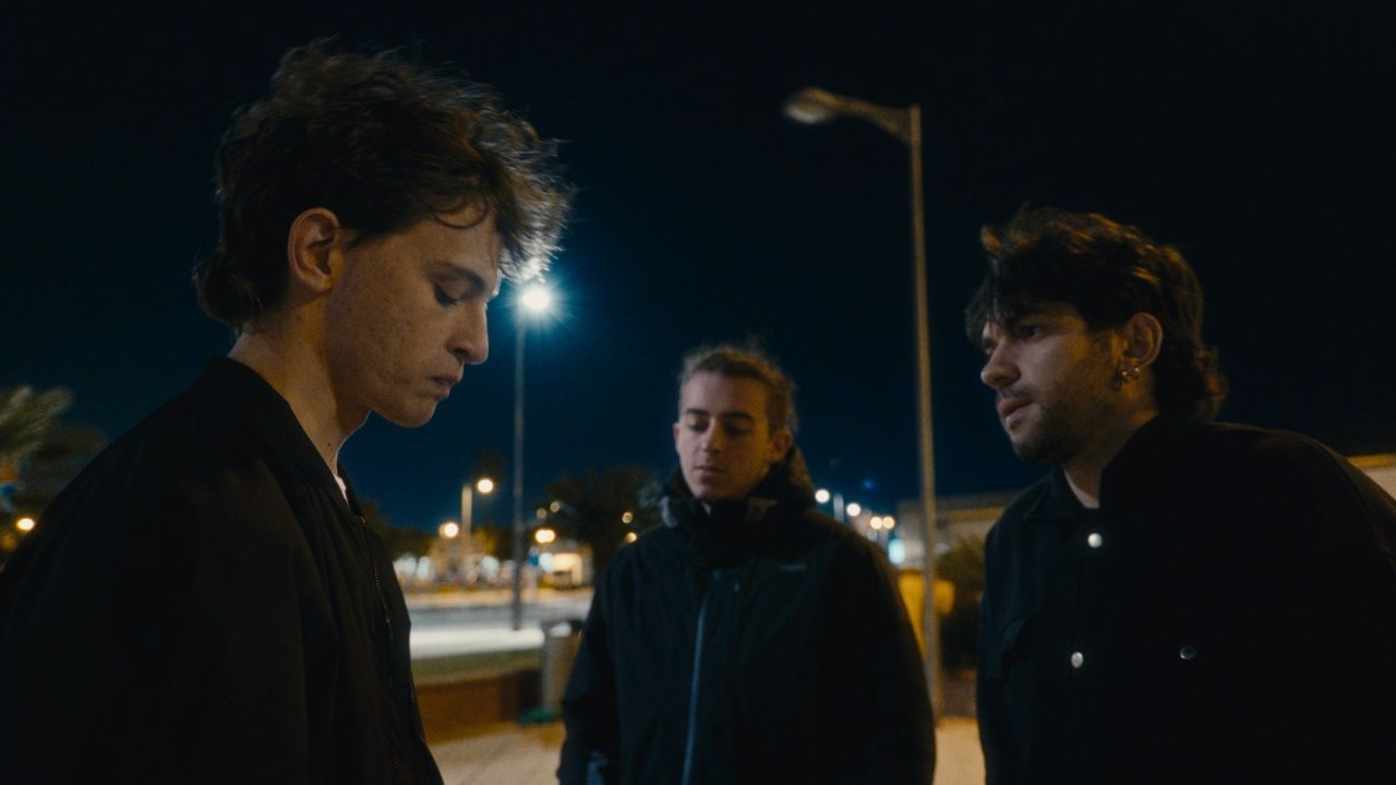 Planes de Futuro Movie Screenshot 3