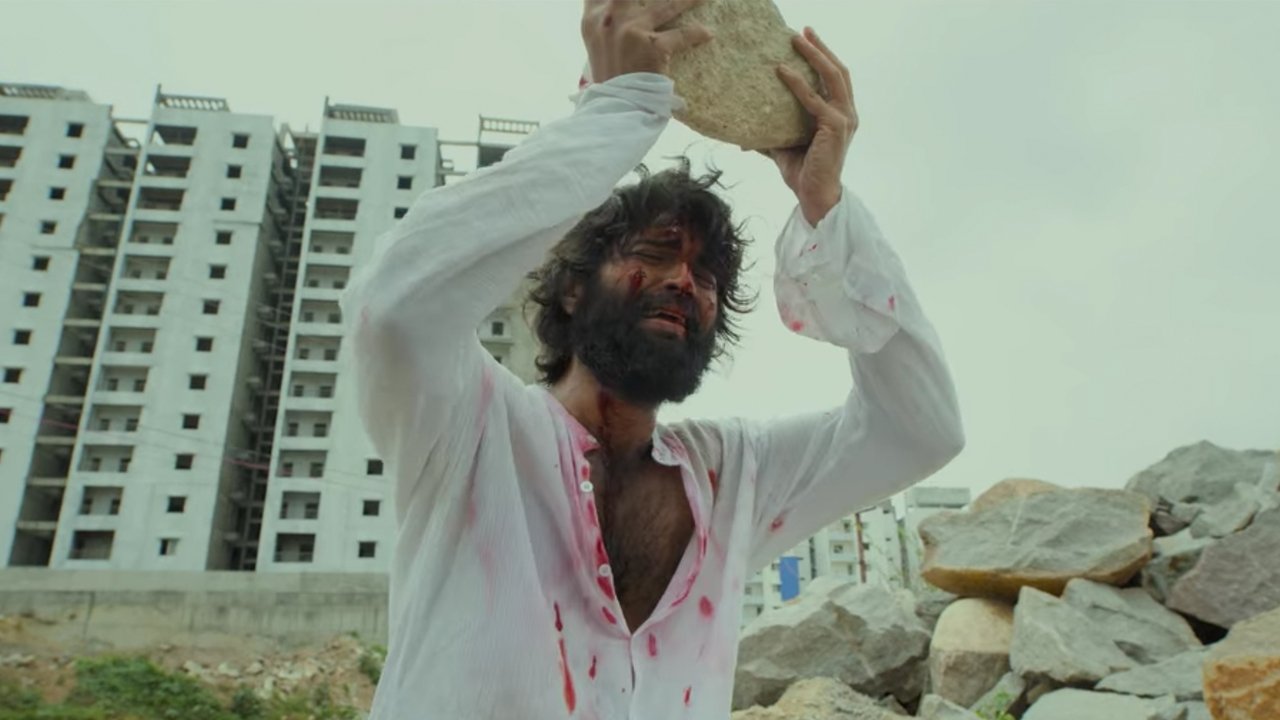 World Famous Lover Movie Screenshot 4