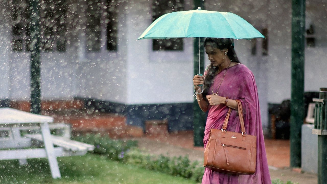 Swathi Mutthina Male Haniye Movie Screenshot 2