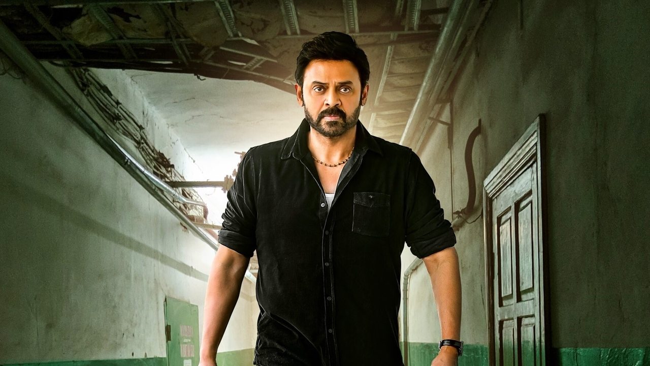 Drushyam 2 Movie Screenshot 1