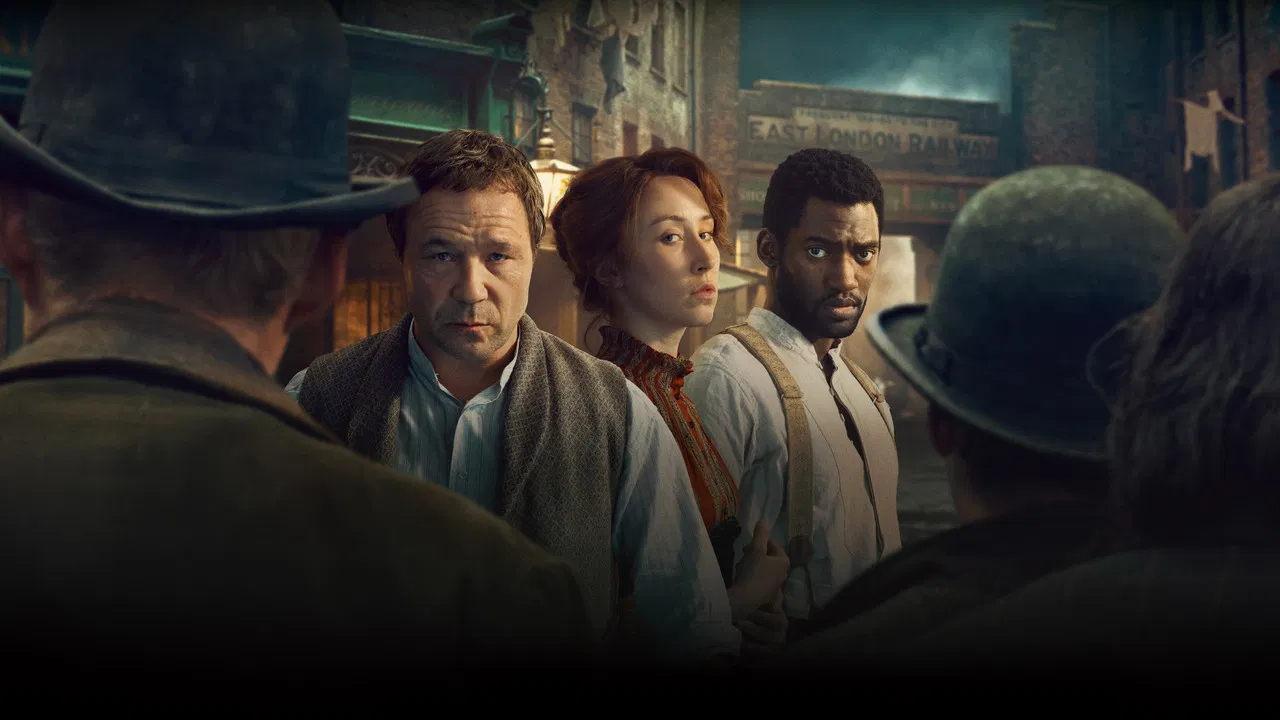 A Thousand Blows Series Screenshot 1