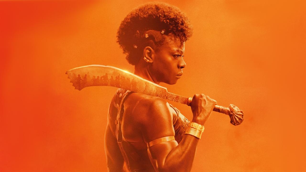 The Woman King Movie Screenshot 1